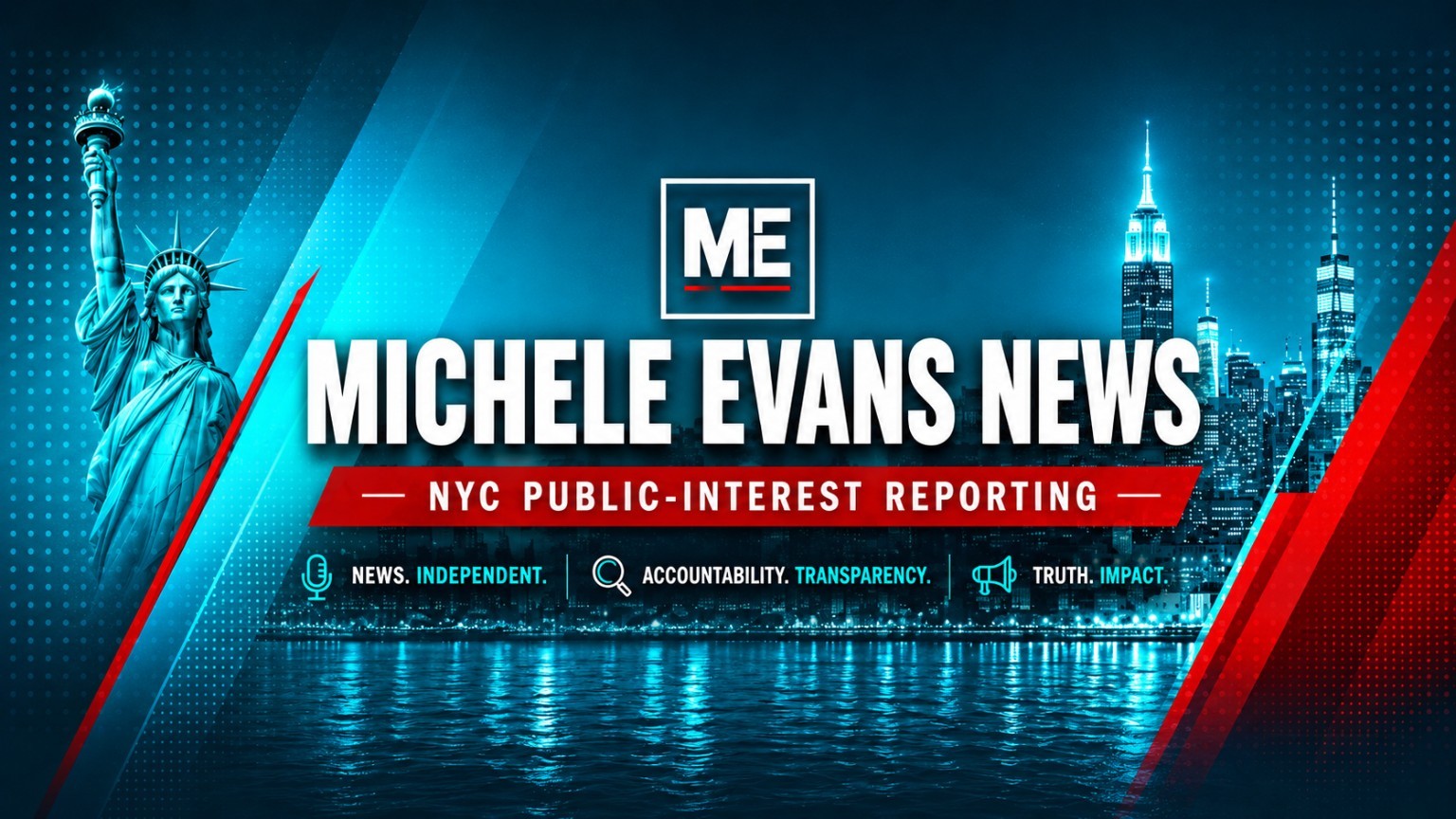 Michele Evans News